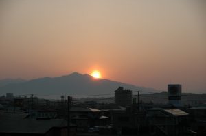 太平山写真・春5
