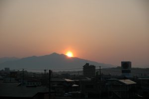 太平山写真・春5