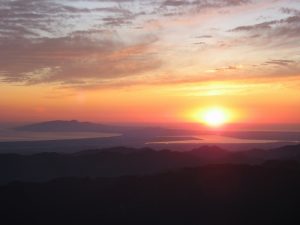 太平山写真・夏3