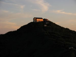 太平山写真・夏4