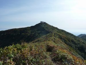 太平山写真・秋3