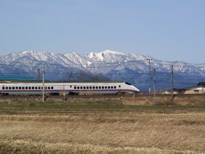 太平山写真・秋6