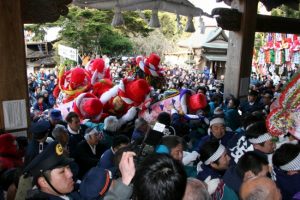 平成19年ぼんでん祭2