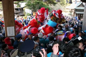 平成19年ぼんでん祭3