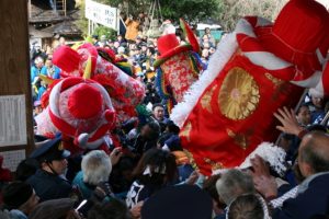 平成19年ぼんでん祭5