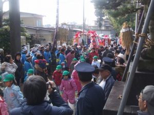 平成19年子ども梵天9