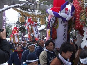 平成20年村梵天1