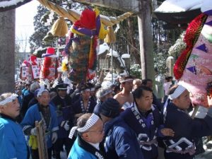 平成20年村梵天2