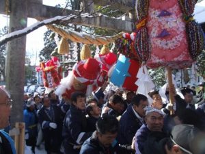 平成20年村梵天4