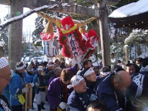 平成20年村梵天5