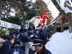 平成20年村梵天6