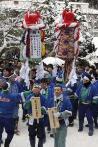 平成21年祈願2