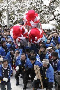 平成21年祈願3