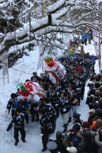 平成21年祈願9