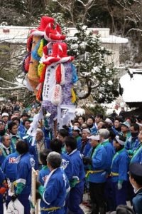 平成22年祈願1