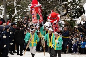 平成22年祈願2