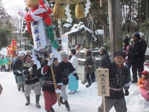 平成24年祈願7