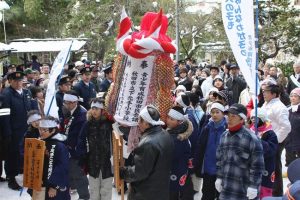 平成24年祈願9