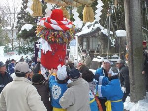 平成24年お守り梵天3