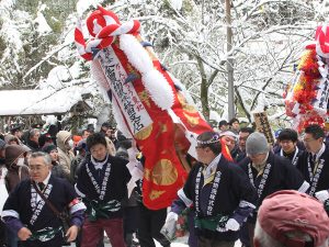 平成25年祈願13