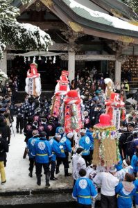 平成25年祈願3