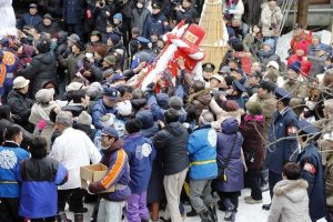 平成26年お守り梵天1