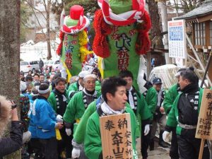 平成27年祈願梵天1