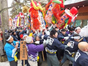 平成27年村梵天5