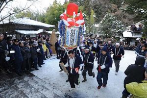 平成28年祈願梵天15