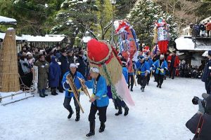 平成28年祈願梵天16