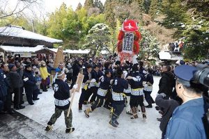 平成28年祈願梵天6