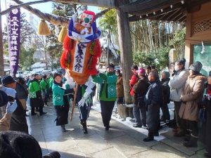 平成29年祈願梵天17