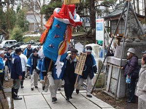 平成30年祈願梵天11