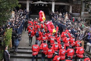 平成30年祈願梵天12