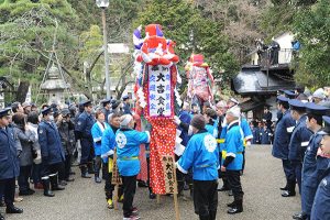 平成30年祈願梵天14