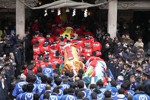 平成30年祈願梵天3