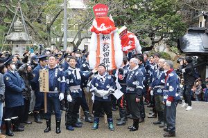 平成30年祈願梵天8