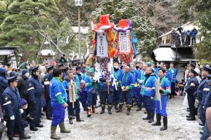 平成31年祈願梵天11