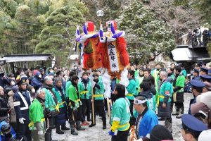 平成31年祈願梵天13