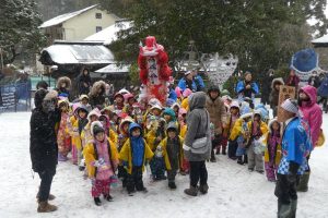 平成31年お守り梵天19