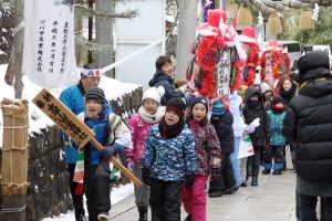 平成31年お守り梵天2