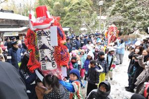 平成31年お守り梵天3