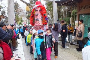 平成31年お守り梵天5