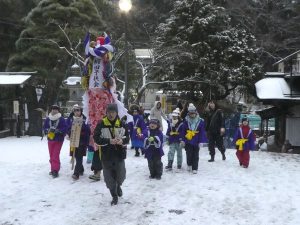 平成31年お守り梵天7