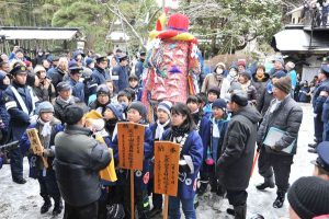 平成31年お守り梵天8