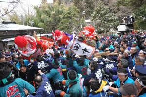 平成31年村梵天13