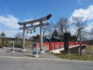 石動神社1