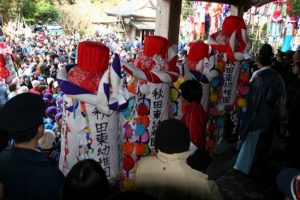 平成19年こどもぼんでん祭5