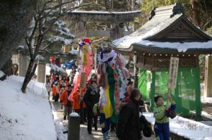 平成19年こどもぼんでん祭6