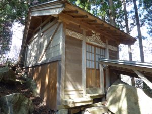 御嶽神社